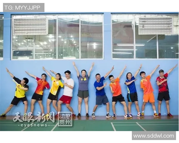 南京羽毛球队的崛起之路：世锦赛背后的奋斗与荣耀